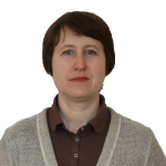 Кузьмич Марина Леонидовна, воспитатель дошкольного образования